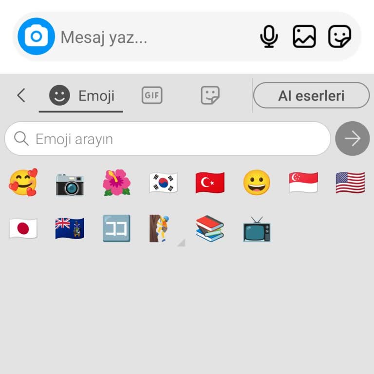 Instagram Hesabımda Açıklama Olmadan Mesaj Kısıtlaması