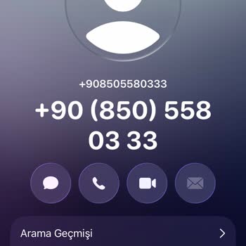 Kargomun Keyfi İadesi Ve Fenerium’dan Cevapsızlık
