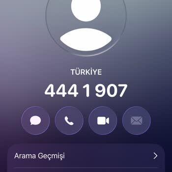 Kargomun Keyfi İadesi Ve Fenerium’dan Cevapsızlık