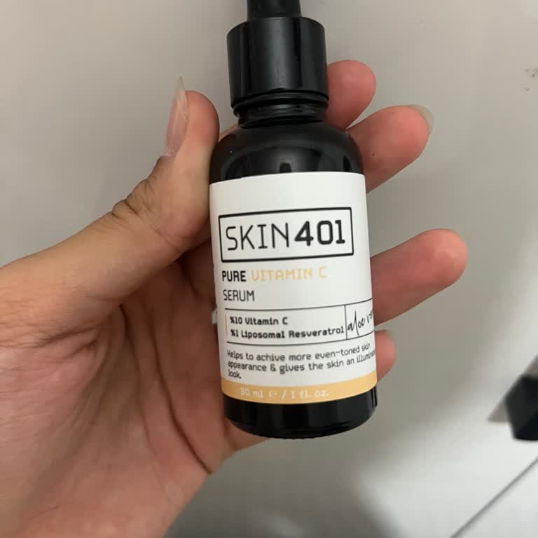 Siparişteki Güneş Kremi Yerine C Vitamini Ürünü Gönderildi