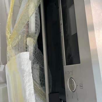 Kırık Camlı Teşhir Fırın İçin İade Reddi Ve Mağduriyet