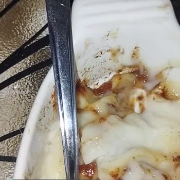 Tatlıköy Kıl Çıktı Tatlıdan