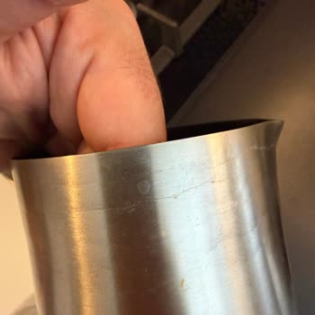 Arzum Okka Rich Spin Pro Haznesinde Tekrarlayan Paslanma Ve Sap Kopması