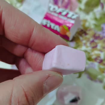 Çilek Aromalı Şekerde Görülen Yabancı Madde Ve Gıda Güvenliği Endişesi