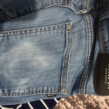 LTB Pantolonlarındaki Kalitesizlik Ve Müşteri Hizmetleri İhmali