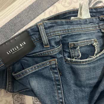 LTB Pantolonlarındaki Kalitesizlik Ve Müşteri Hizmetleri İhmali