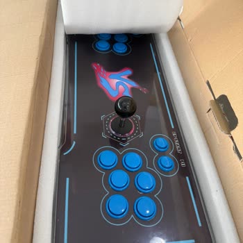 Hepsiburada Çalışmayan Winex Arcade Station İçin 6.160 TL İadesi Reddi