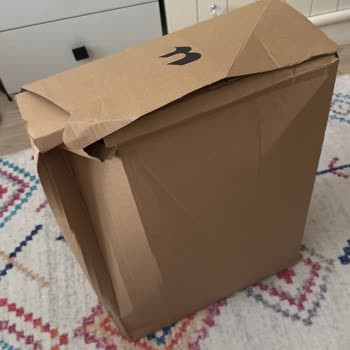 Hasarlı Paket Ve Eksik Ürünler İçin Acil Çözüm Talebi