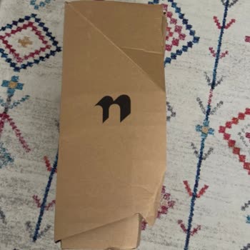 Hasarlı Paket Ve Eksik Ürünler İçin Acil Çözüm Talebi