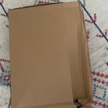 Hasarlı Paket Ve Eksik Ürünler İçin Acil Çözüm Talebi