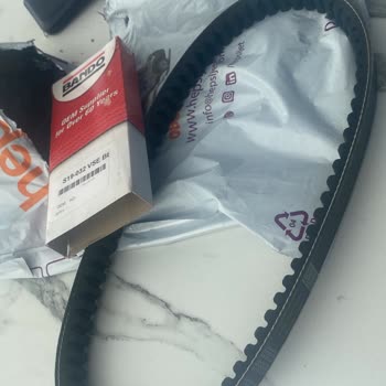 Eksik Ve Yanlış Parça Gönderimi Ve Uygunsuz Mesajlar