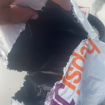 Eksik Ve Yanlış Parça Gönderimi Ve Uygunsuz Mesajlar