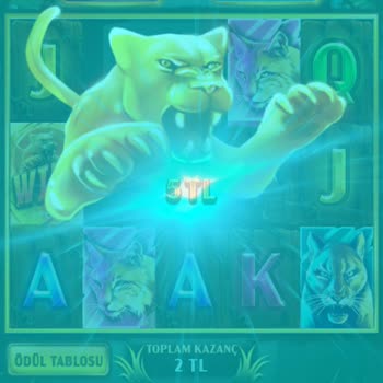 Milli Piyango Platformunda Vahşi Serüven Slot Oyununda Hile Şüphesi