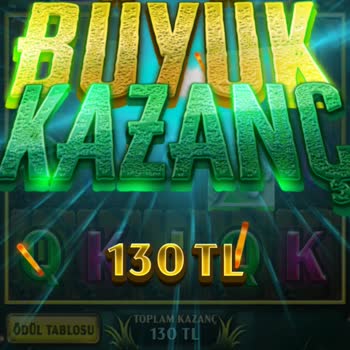Milli Piyango Platformunda Vahşi Serüven Slot Oyununda Hile Şüphesi