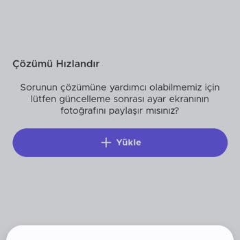 Samsung A52s Yazılım Güncellemesi 5G Şebekesini Kaldırdı Çözüm Bekliyor