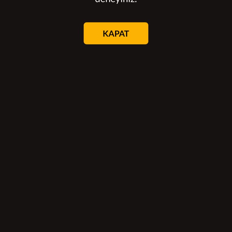 Kayıp Bonus Başvuru Ekranındaki Sistem Hatası Ve İletişim Sorunu