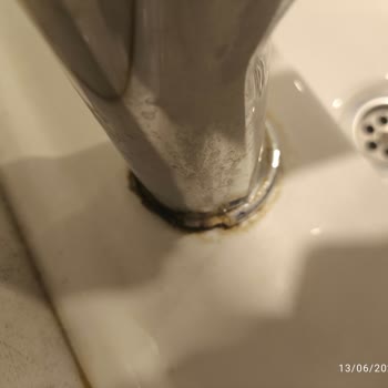 ECA Markalı Lavabo Bataryası Ayıplı, Ücretsiz Değişim Talebi