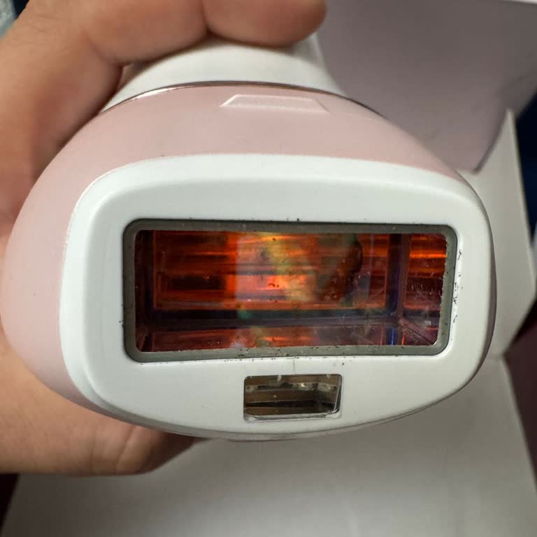 Media Markt’tan Kullanım İzli Philips IPL Cihazı Gönderildi, 16.000 TL İade Edilmedi
