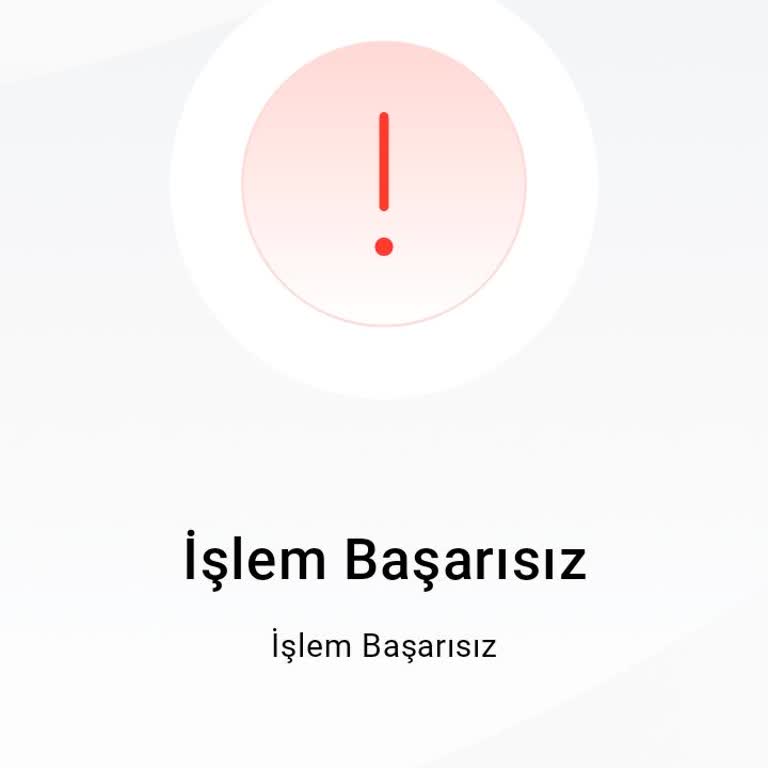 H*** Hesabı Şifre Belirleme Hatası İşe Başlangıcı İçin Engel Oluşturuyor