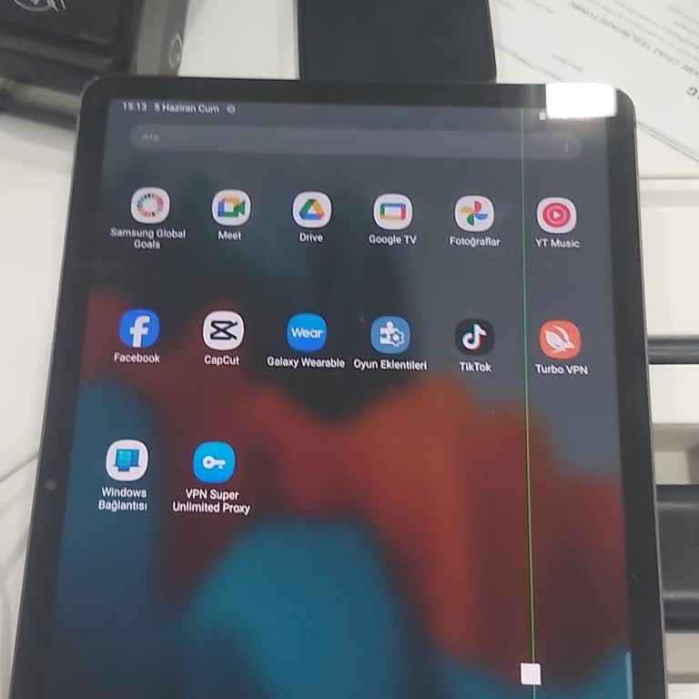 Ekran Bozulması Ve Aşırı Ücret Talepleri İçin Samsung Yetkili Servise Şikayet