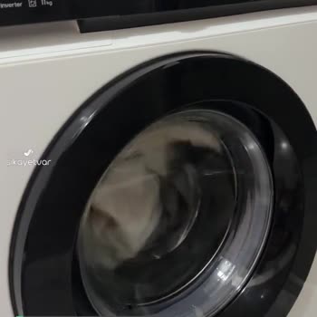 Samsung Çamaşır Makinesi Pişmanlığı