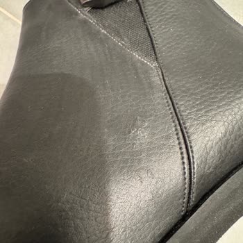Alıcı Botu Zorlayarak Hasara Uğrattı Küçük Geliş Sebebiyle Yanıltıcı İade İstedi