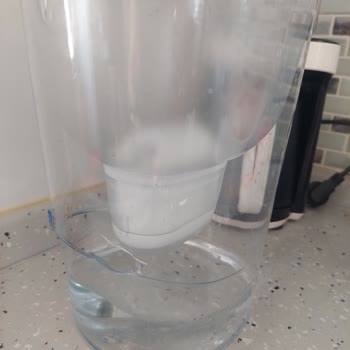 Brita Sürahisi Kırıldı, Yedek Parça Ücretsiz Sağlanmalı