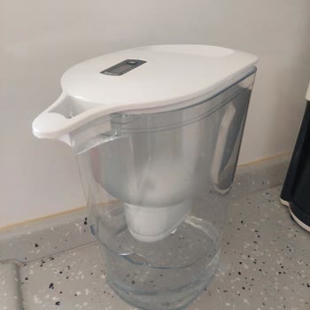 Brita Sürahisi Kırıldı, Yedek Parça Ücretsiz Sağlanmalı