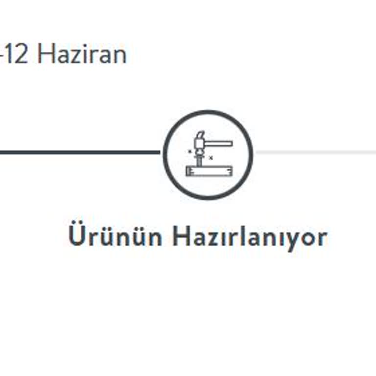 Vivense'den Berjer Teslimatında Yaşanan Gecikme Ve Bilgilendirme Eksikliği