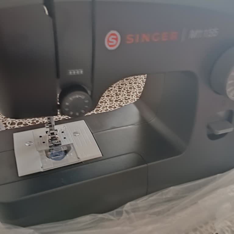 Kullanılmamış Dikiş Makinesi İçin Haksız İade Reddi