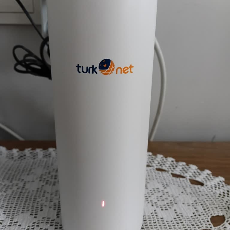 Sürekli Genel Arıza Nedeniyle TurkNet İnterneti Kesintili, LGS Hazırlığı Sarsılıyor