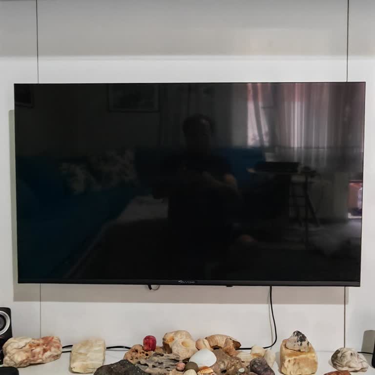 Garanti Kapsamındaki Televizyonumun Ekran Kararması Ve Servis İlgisizliği