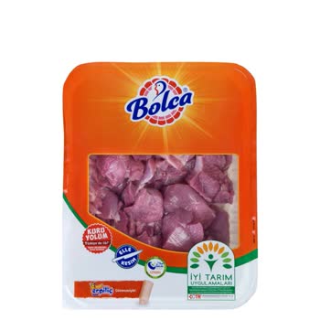 Migros Hemen Bozulmuş Hindi Sote But Ve Cevapsız İade Talebi