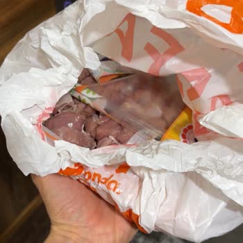 Migros Hemen Bozulmuş Hindi Sote But Ve Cevapsız İade Talebi
