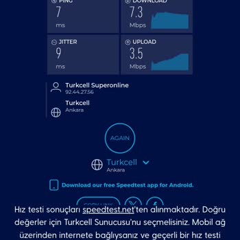 Superonline Fiber Bağlantısında Sürekli Kesintiler Ve Hizmet Kullanılamaması