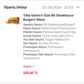 Yanlış Sipariş, Kişisel Verilerin Paylaşılması Ve Ödeme Farkı İçin İade Talebi