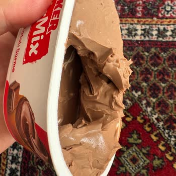 Ülker Ürünün Boş Ambalajı Nedeniyle Para İadesi Talebi