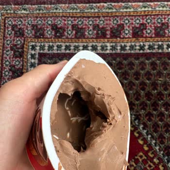 Ülker Ürünün Boş Ambalajı Nedeniyle Para İadesi Talebi