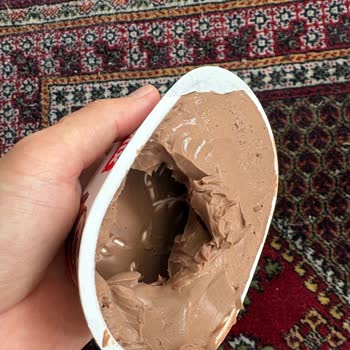 Ülker Ürünün Boş Ambalajı Nedeniyle Para İadesi Talebi