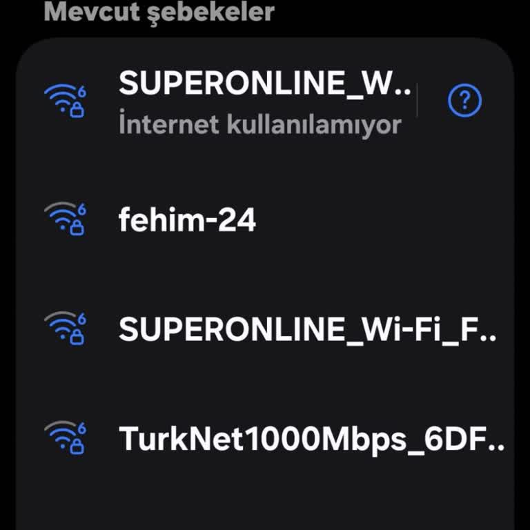 Internet Ve TV+ Kesintisi İçin Acil Teknik Destek Ve Ücret İadesi Talebi