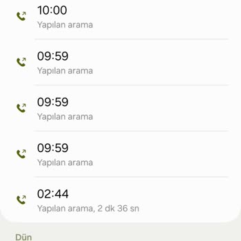 182 Çağrı Merkezine Ulaşamama Ve Randevu Alımında Mağduriyet