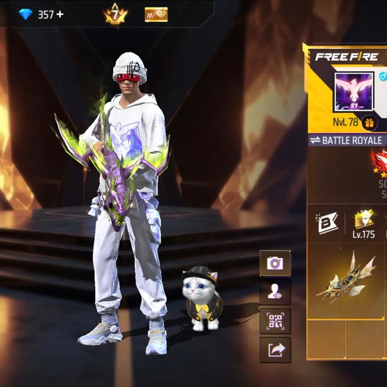 Me robaron mi cuenta de Garena Free Fire y cambiaron el correo vinculado