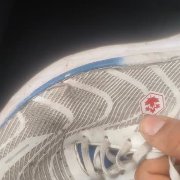 FLO Mağazasındaki Spor Ayakkabım 3 Ayda Yırtıldı, Üretim Hatası Reddedildi