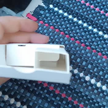 Media Markt'tan Gelen Kullanılmış Xiaomi Kulaklık Üzerindeki Hijyen Sorunu
