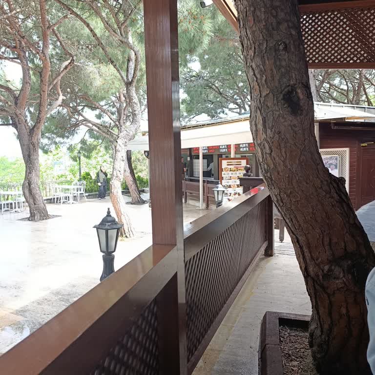Pendik Gözdağı Sosyal Tesisinde Gazi Yakını Kartı İndirimine Reddedildi