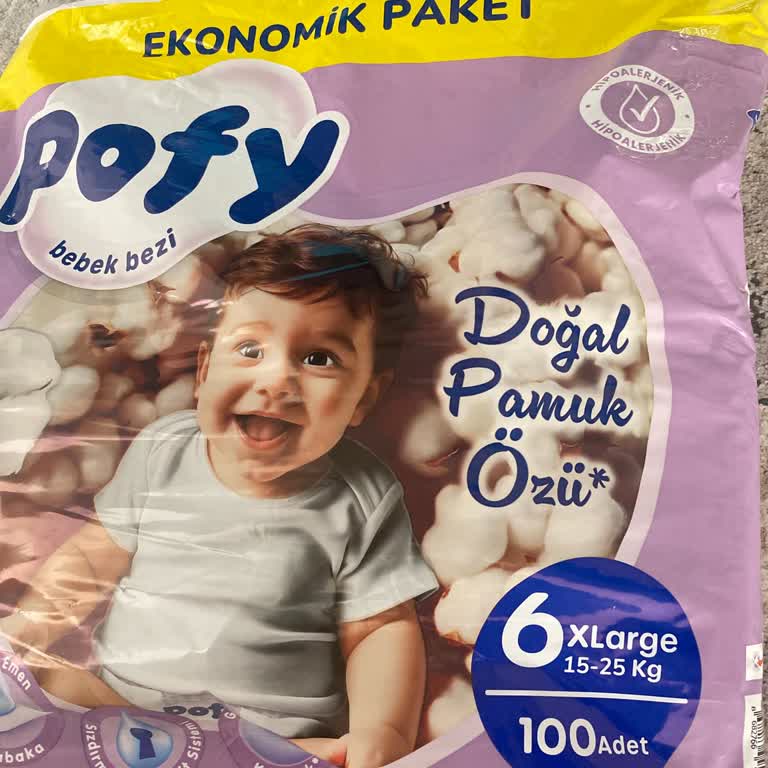 Kalitesiz Pofy 6 Numaralı 100’lü Pakette Sızıntı Ve Bant Açılması Sorunu