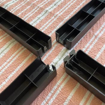 Kumtel KTF-280 Vantilatör Ayak Parçası Satılmadığı İçin Kullanılamıyor
