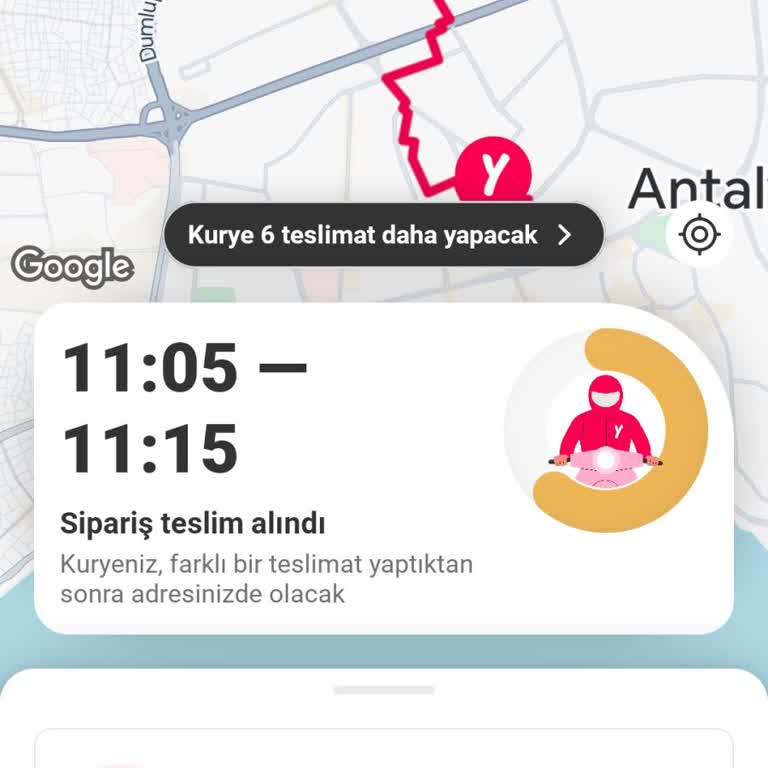 Yemeksepeti Ücretli Üyelik Avantajı Çalışmıyor, Çoklu Kuryeler Nedeniyle Yemekler Soğuk Geliyor