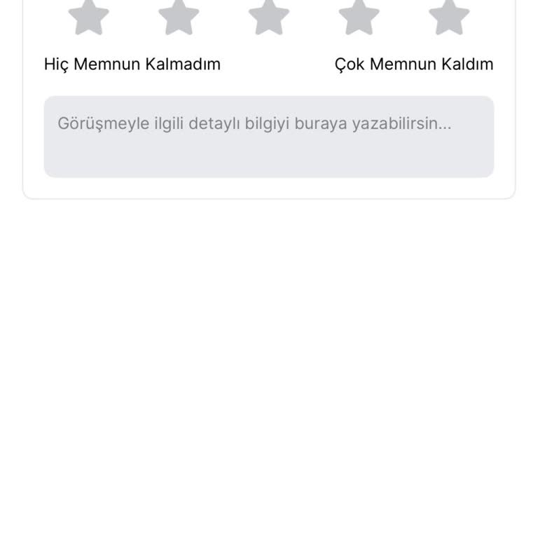 Kampanyalı Siparişlerimin Tek Taraflı İptali Ve Canlı Destekte Kapatılan Görüşme