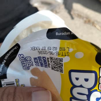 Son Kullanma Tarihi Geçmemiş Eti Süt Burger Küflü Çıktı, Sağlığıma Tehdit